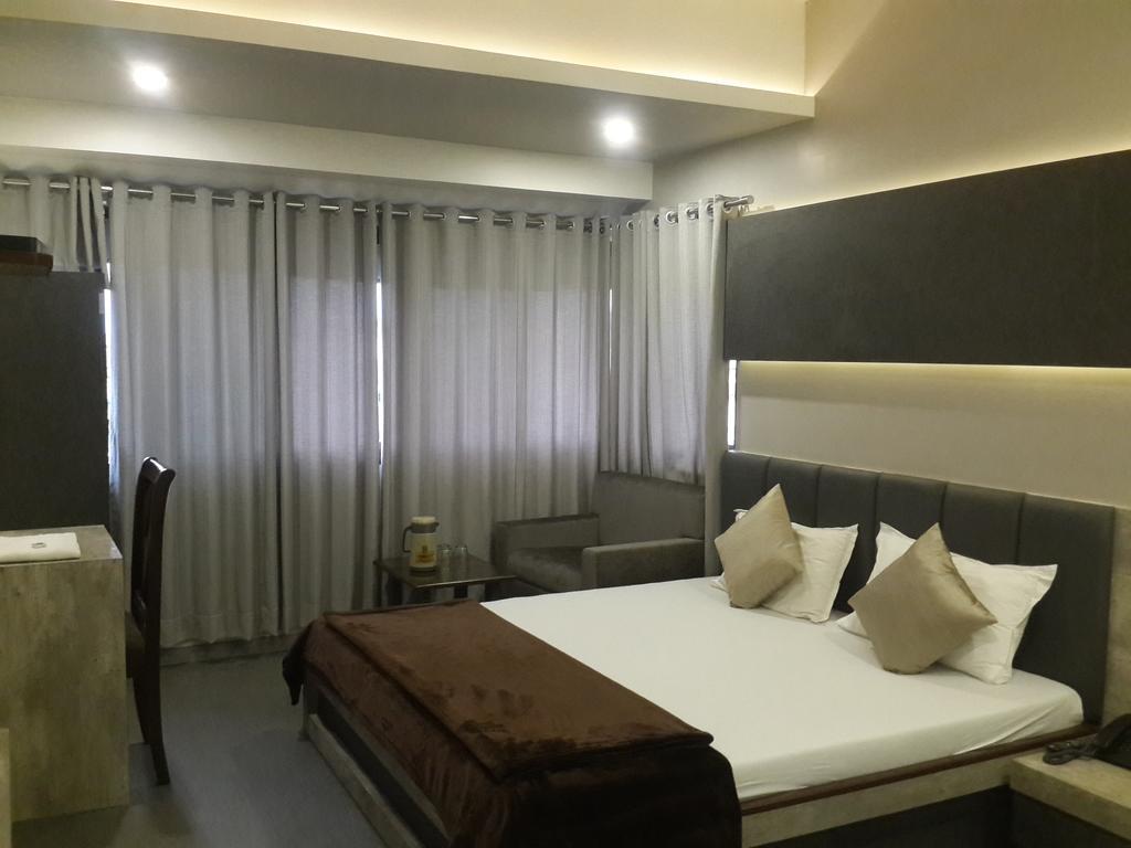 Hotel Oasis - Mumbai — Photos 2